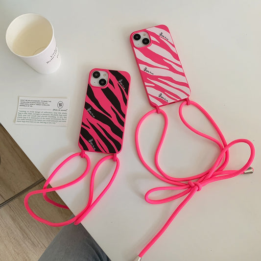 Barbie Style iPhone Case
