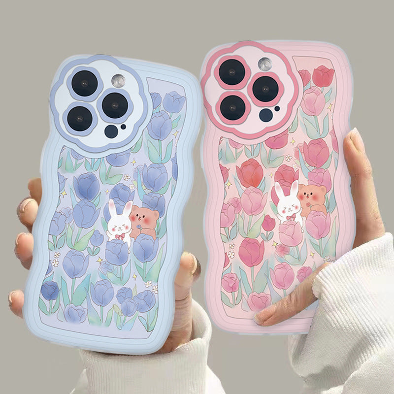Cute iPhone Case
