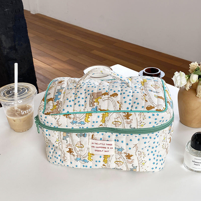 Cute Makeup Bag