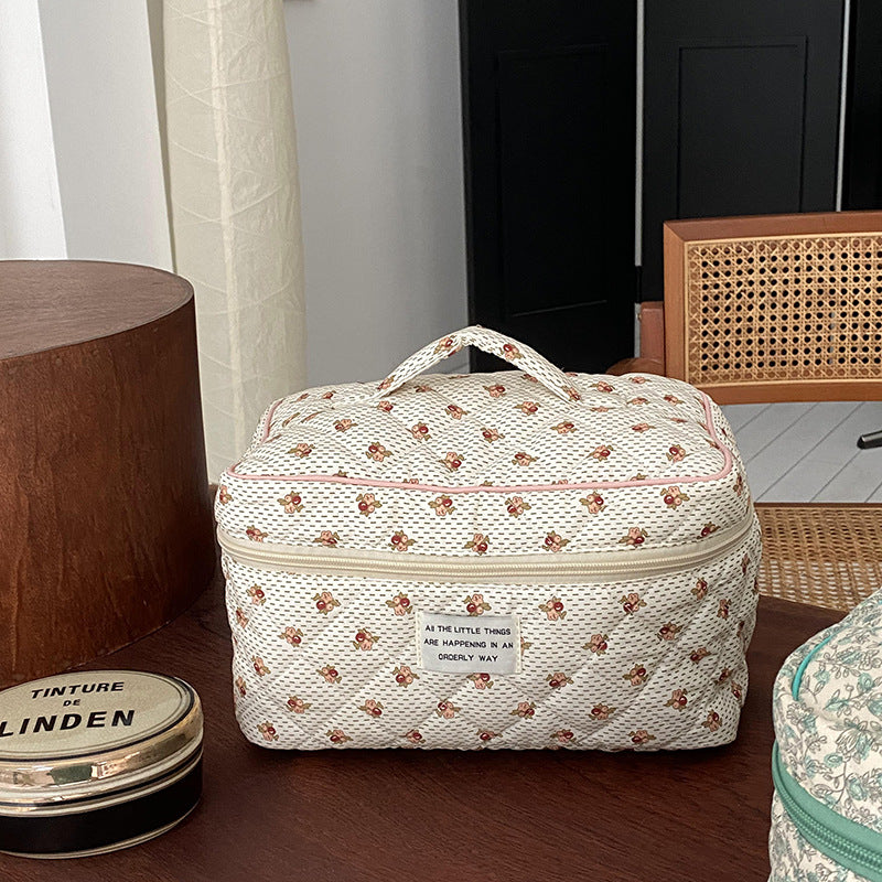 Cute Makeup Bag