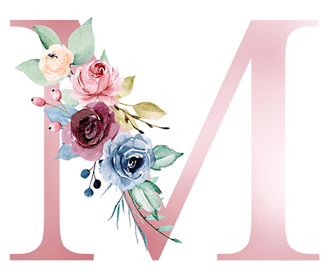 Personalized Makeup Bag Bridesmaid Cosmetic Bags Pouch Gifts for Her Custom Initial Make-up Toiletry Bag Bridesmaid Proposal
