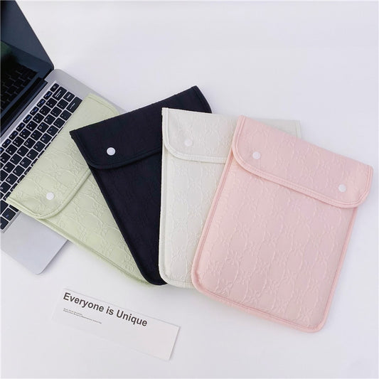 iPad sleeve