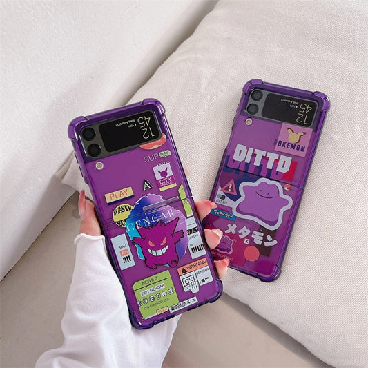 Find a Protective and Creative Samsung Zflip Phone Case at Sweet Carry