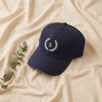 Embroidered cap colour range - SweetCarry